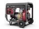 Генератор дизельний ERGO EDW6000E 5,5 кВт PWT-EDW6000E фото 4