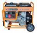 Дизельний генератор 7 кВт Build B2-202 PWT-B2-202 фото 1