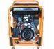 Дизельний генератор 7 кВт Build B2-202 PWT-B2-202 фото 3