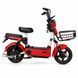 Велоскутер на аккумуляторе UniRide UR-7353 400 Вт электрический велосипед для деревни городской электробайк PWT-UR-7353 фото 4