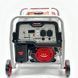 Бензиновий генератор FISKER FSGG6570CE 6.5/7,0 кВт силова розетка (електростартер) PWT-ST-FSGG6570CE фото 7