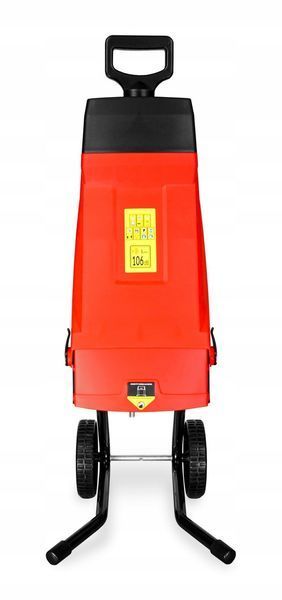Измельчитель веток VENOM 2400Вт SRE2500 MGT-SRE2500 фото