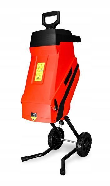 Измельчитель веток VENOM 2400Вт SRE2500 MGT-SRE2500 фото