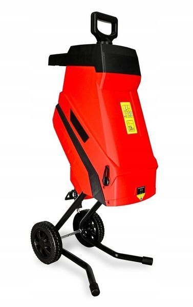 Измельчитель веток VENOM 2400Вт SRE2500 MGT-SRE2500 фото