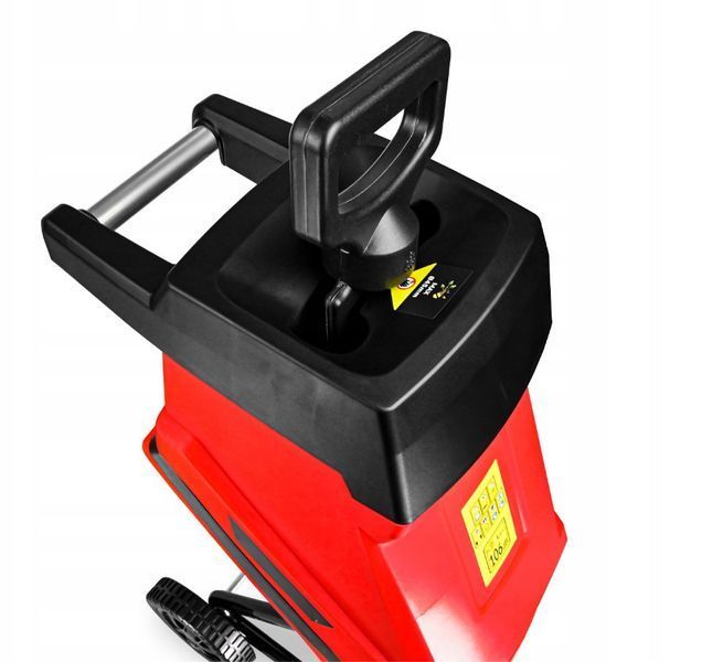 Измельчитель веток VENOM 2400Вт SRE2500 MGT-SRE2500 фото