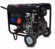 Дизельний генератор 6.5-7.0 кВт Machtmann DP-7090 PWT-DP-7090 фото 3