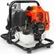 Мотопомпа бензинова Demon M799204 1700 Вт 260 л/хв 25 мм помпа бензинова для дому MGT-M799204 фото 4