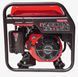 Инверторный бензиновый генератор 4.0-4.2 кВт SAKUMA SG5000i PWT-SG5000i фото 3