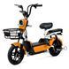 Городской электробайк MotionPRO MP-3474 400 Вт городской электробайк электрический велосипед для деревни PWT-MP-3474 фото 1