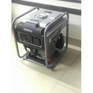 Генератор бензиновий інверторний KEMAGE KM3500io-C 2.8/3.0 кВт MGT-KM3500io-C фото