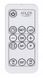 Обігрівач настінний ADLER 1200 Вт PWT-ADLER7751 фото 10