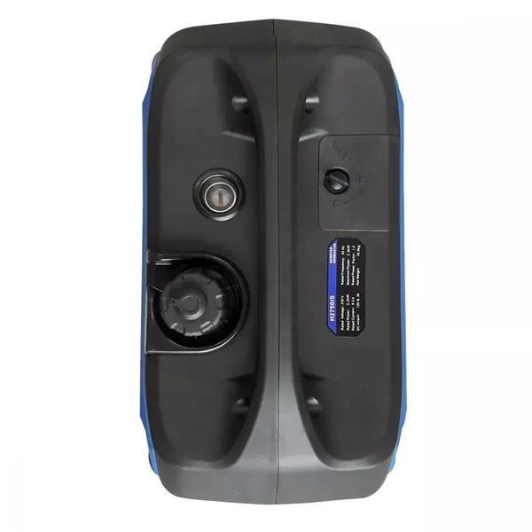Інверторний бензиновий генератор Proove 2200/2300W (ручний запуск) H2750IS IMP-54668 фото