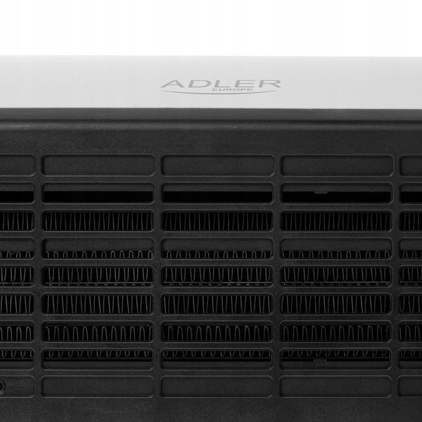 Обігрівач настінний ADLER 1200 Вт PWT-ADLER7751 фото