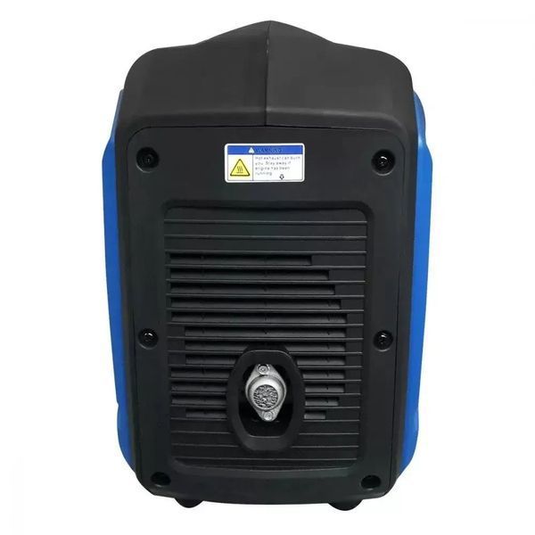 Інверторний бензиновий генератор Proove 2200/2300W (ручний запуск) H2750IS IMP-54668 фото