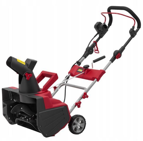 Снігоприбиральна машина електрична Meec Tools 2000 Вт 460 мм MGT-002781 фото