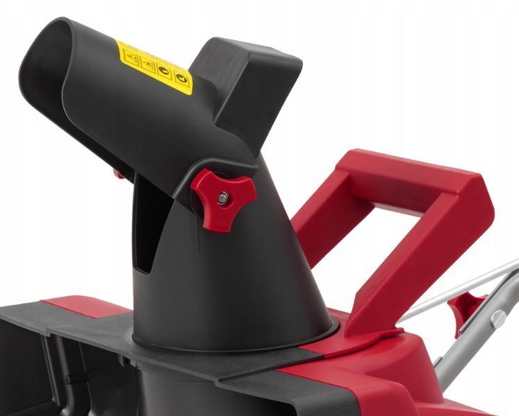 Снігоприбиральна машина електрична Meec Tools 2000 Вт 460 мм MGT-002781 фото