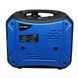 Інверторний бензиновий генератор Proove 2200/2300W (ручний запуск) H2750IS IMP-54668 фото 4