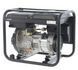 Генератор дизельний однофазний 2.9-3.2 кВт ручний старт Blackstone PWT-K601038 фото 3