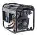 Генератор дизельний однофазний 2.9-3.2 кВт ручний старт Blackstone PWT-K601038 фото 2