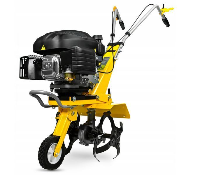 Мощный культиватор 360 мм бензиновый Venom PRO 2023 3 л.с 150 мм MGT-PRO 2023 фото