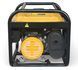 Генератор бензиновий Volt Polska HEX-GEN 2.5 кВт 3.5 кВт 7 к.с. 210 см3 66 дБ 12 л бензиновий 4-тактний генератор MGT-HEX-GEN фото 7