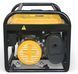 Генератор бензиновий Volt Polska HEX-GEN 2.5 кВт 3.5 кВт 7 к.с. 210 см3 66 дБ 12 л бензиновий 4-тактний генератор MGT-HEX-GEN фото 6