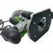 Фрезер ручний NITEO TOOLS 1200Вт 16500об.хв MGT-ММ120022-21 фото 2