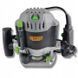 Фрезер ручний NITEO TOOLS 1200Вт 16500об.хв MGT-ММ120022-21 фото 3