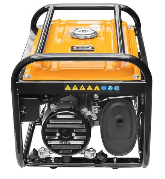 Бензиновый генератор AgroPro BASIC 3600 PWT-KG43253 фото