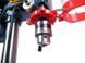 Сверлильный станок EUROTEC + тиски PWT-H00409_max фото 3