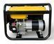 Генератор бензиновий Generator HELGEN2.5 3 кВт 2,5 кВт 15 л 85 дБ 4-тактний однофазний бензиновий генератор MGT-HELGEN2.5 фото 4