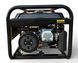 Генератор бензиновий Generator HELGEN2.5 3 кВт 2,5 кВт 15 л 85 дБ 4-тактний однофазний бензиновий генератор MGT-HELGEN2.5 фото 3
