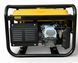 Генератор бензиновий Generator HELGEN2.5 3 кВт 2,5 кВт 15 л 85 дБ 4-тактний однофазний бензиновий генератор MGT-HELGEN2.5 фото 5