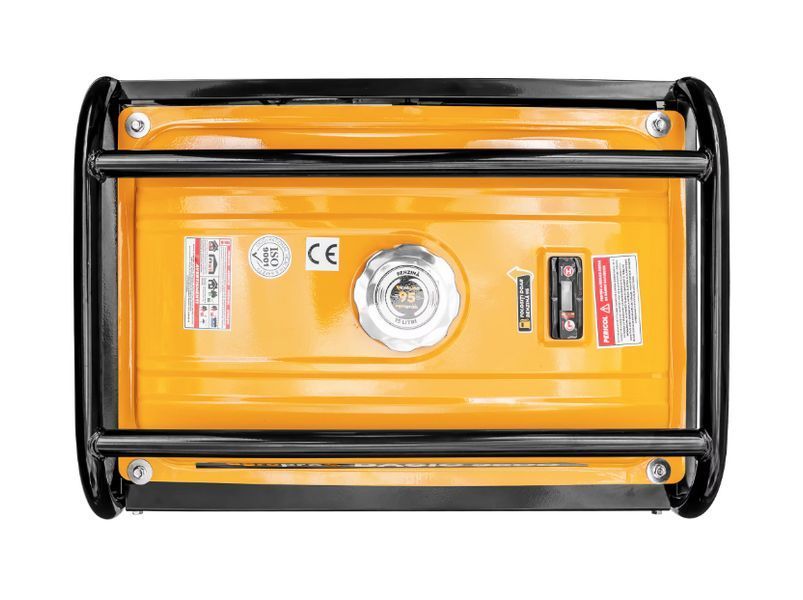 Бензиновый генератор AgroPro BASIC 3600 PWT-KG43253 фото