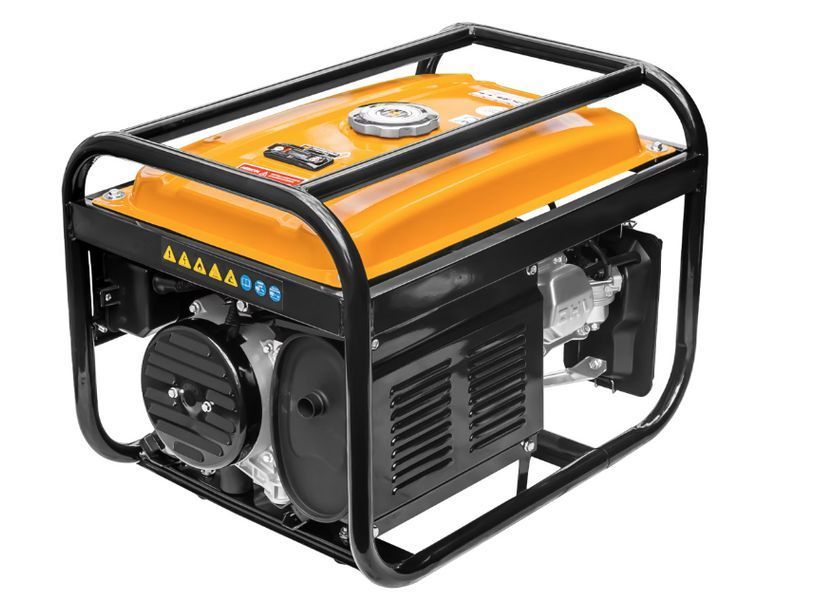 Бензиновый генератор AgroPro BASIC 3600 PWT-KG43253 фото