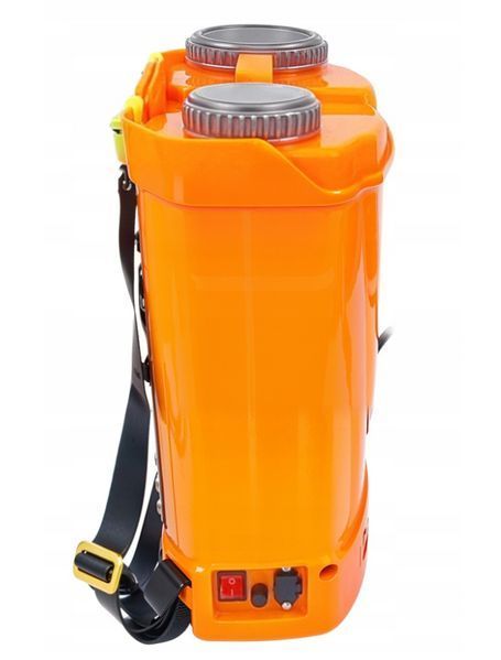 Обприскувач акумуляторний SPRAYER 16 літрів Садові обприскувачі MGT-SPRAYER_O456_cpa фото