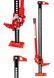 Рейковый подъемник Hi-lift Hilift 3000 кг 60" механический рейковый домкрат MGT-H89346 фото 3