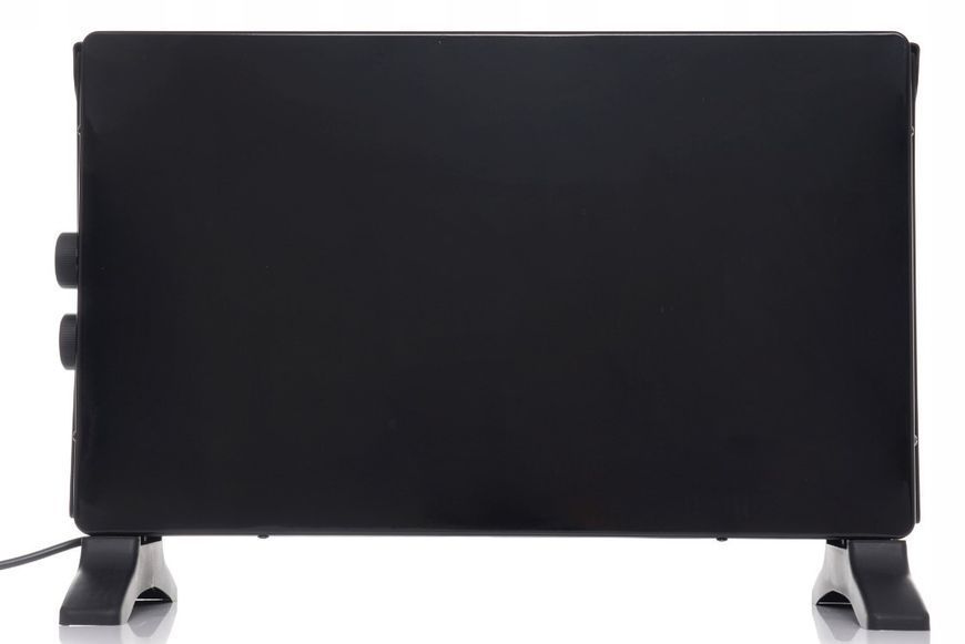 Електричний конвектор 2000 Вт TAGRED TA940B mgtl MGT-45379410 фото