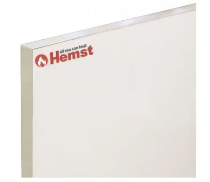 Обігрівач керамічний HEMST NEB 400 Вт MGT-HEMST NEB 400 фото