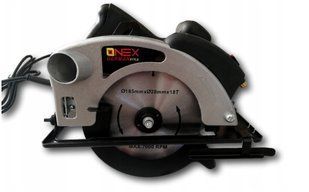 Дисковая пила NEX 1800 Вт 185 мм циркулярка MGT-63525 фото