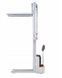 Електричний штабелер 1500 кг ECV 10 PWT-ECV10 фото 3