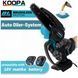 Компактна акумуляторна пила Koopa 6дюймів міні-пила акумуляторна PWT-KOOPA3452142 фото 1