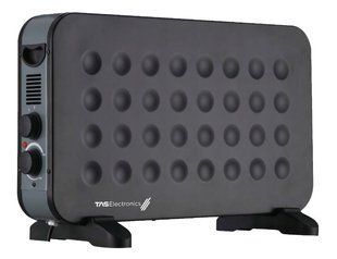 Энергосберегающий электрообогреватель 2000 Вт TAS Electronics Design mgtl MGT-5901812597038 фото