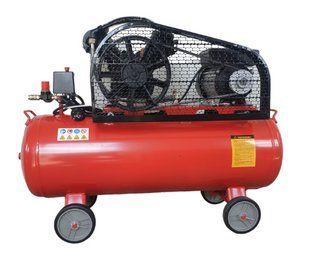 Компресор масляний 100л Elefant XY2065A-100 PWT-XY2065A-100 фото