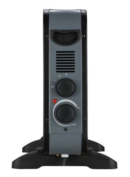 Энергосберегающий электрообогреватель 2000 Вт TAS Electronics Design mgtl MGT-5901812597038 фото
