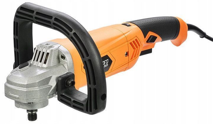 Електрополірувальна машина RIPPER 2200 Вт 180 мм шліфувальна машинка для полірування автомобіля PWT-RIPPER _5893_cpa фото