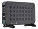 Энергосберегающий электрообогреватель 2000 Вт TAS Electronics Design mgtl MGT-5901812597038 фото 1
