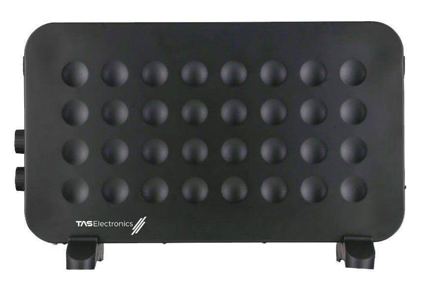 Энергосберегающий электрообогреватель 2000 Вт TAS Electronics Design mgtl MGT-5901812597038 фото