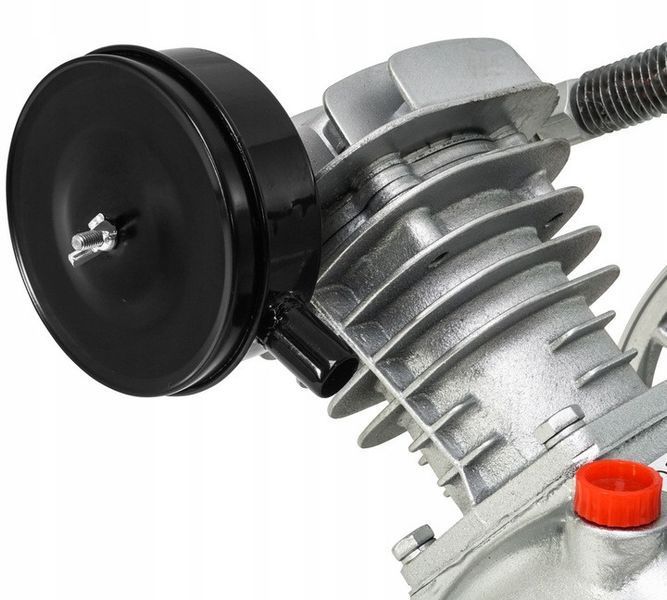Блок поршневий 2-циліндровий для компресора 8 бар Verke V81132 150л PWT-V81132 фото