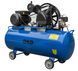 Компресор масляний DKD 100л, двопоршневий XY2065AT-100 PWT-XY2065AT-100 фото 8